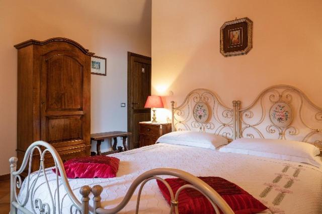 B&B Cantine Pietronero Orsara Bormida Luaran gambar